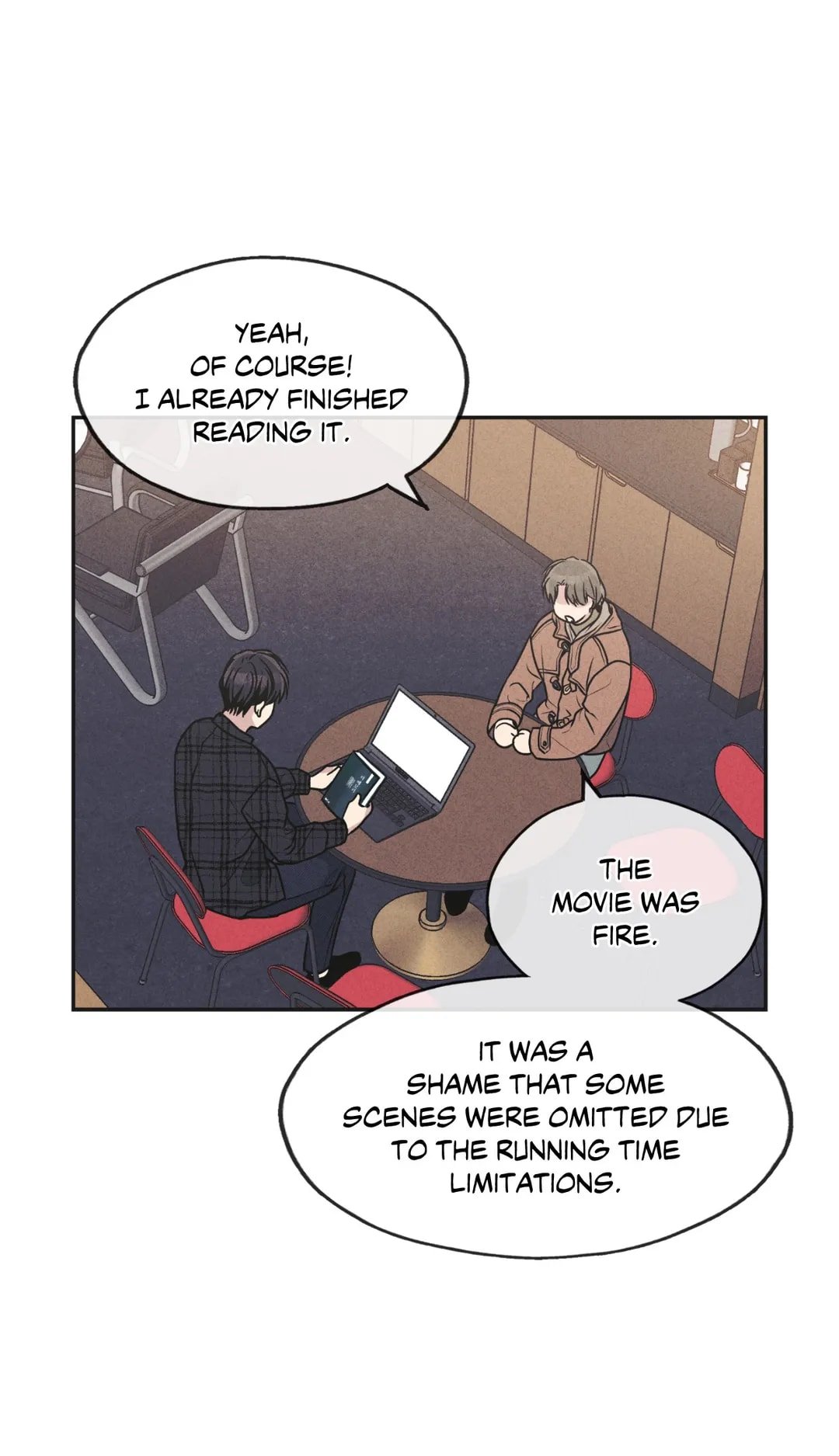 Payback, Chapter 58 image 12